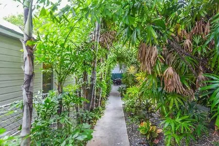 Apartment Atocha Cottage Key West United States