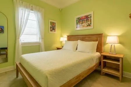 Atocha Cottage Key West