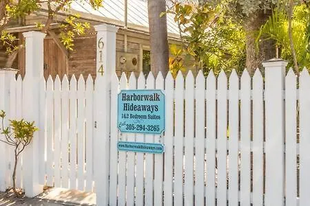 Apartment Atocha Cottage Key West