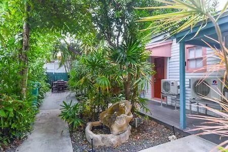 Atocha Cottage Key West United States