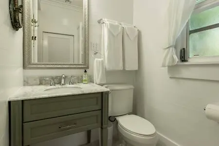 Apartment Atocha Cottage Key West United States