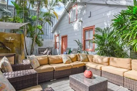 Atocha Cottage Key West 0*,  United States