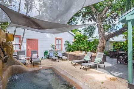 Atocha Cottage Key West United States