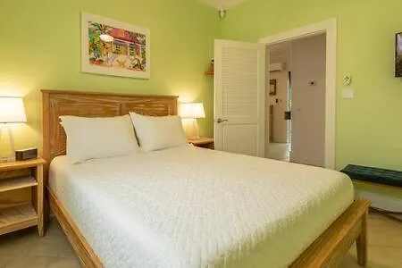Apartment Atocha Cottage Key West United States