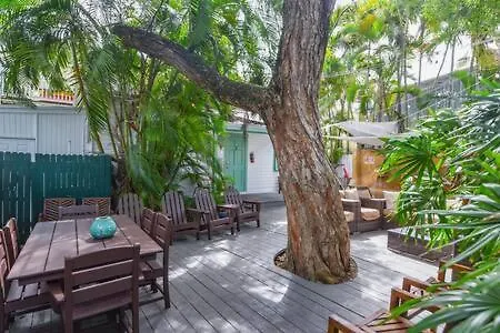 Atocha Cottage Key West Apartment