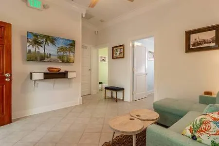 Atocha Cottage Key West