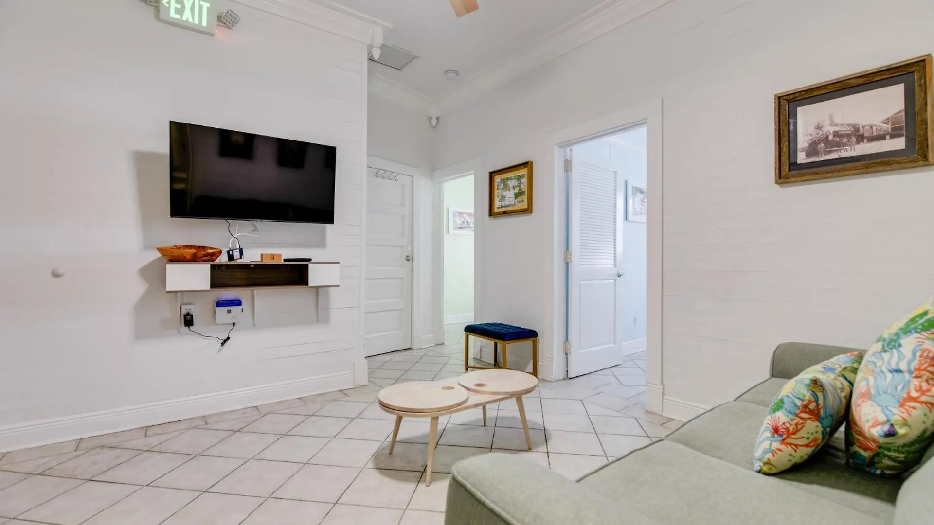 Atocha Cottage Key West United States